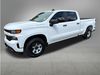Chevrolet Silverado 1500 LTD 2022