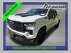 Chevrolet Silverado 1500 2023