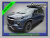 Chevrolet Traverse 2025