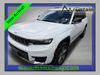 Jeep Grand Cherokee L 2021