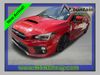 Subaru WRX 2018