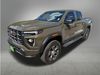 GMC Canyon 2023