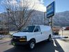 Chevrolet Express 2500 2021