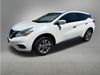 Nissan Murano 2016