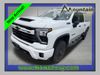 Chevrolet Silverado 2500HD 2024