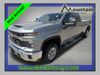 Chevrolet Silverado 2500HD 2025