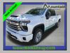 Chevrolet Silverado 2500HD 2024