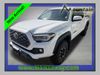 Toyota Tacoma 2023