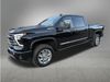 Chevrolet Silverado 3500HD 2024