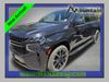 Chevrolet Suburban 2024