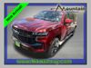 Chevrolet Suburban 2024