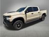 Chevrolet Silverado 1500 2022