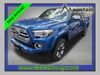Toyota Tacoma 2018