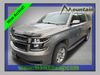 Chevrolet Suburban 2018