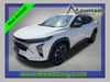 Chevrolet Trax 2025