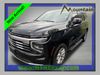 Chevrolet Tahoe 2025