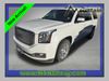 GMC Yukon XL 2017