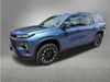 Chevrolet Traverse 2025