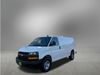 Chevrolet Express 2500 2021