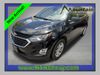 Chevrolet Equinox 2021