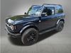 Ford Bronco 2021