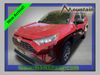 Toyota RAV4 2022