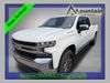 Chevrolet Silverado 1500 2020