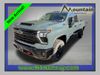 Chevrolet Silverado 2500HD 2026