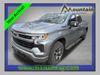 Chevrolet Silverado 1500 2024