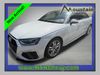 Audi A4 2022