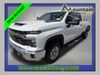 Chevrolet Silverado 2500HD 2025