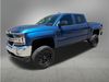 Chevrolet Silverado 1500 2016