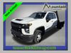 Chevrolet Silverado 3500HD 2022