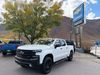 Chevrolet Silverado 1500 LTD 2022