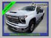 Chevrolet Silverado 2500HD 2024