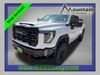 GMC Sierra 2500HD 2024