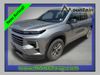 Chevrolet Traverse 2025