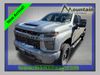 Chevrolet Silverado 2500HD 2021