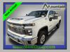 Chevrolet Silverado 2500HD 2024
