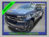 Chevrolet Silverado 1500 2020