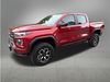 GMC Canyon 2023