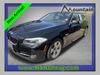BMW 5 Series 2012