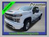 Chevrolet Silverado 2500HD 2022