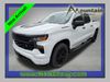 Chevrolet Silverado 1500 2024