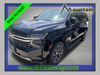 Chevrolet Tahoe 2024