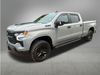 Chevrolet Silverado 1500 2024