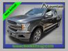 Ford F-150 2018