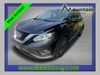 Nissan Murano 2015