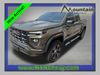 GMC Canyon 2023