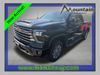 Chevrolet Silverado 2500HD 2024